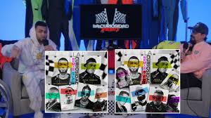 Produced by yeziell, siru & los vegaton. Jay Wheeler Dice Porque Hay 2 Remix De La Curiosidad