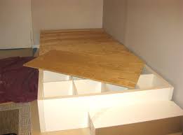 This is an oil based sealer that will bring out the rich colors of the wood. Ikea Bookcase Storage Hack Inhabitat Green Design Innovation Architecture Green Building