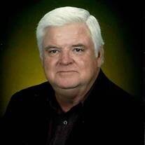 Lewis Wayne Fussell Obituary