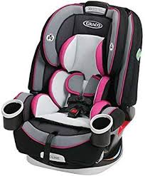 Amazon Com Graco 4ever 4 In 1 Convertible Car Seat Matrix Kitchen Dining Baby Car Seats Graco Forever Car Seat Car Seats