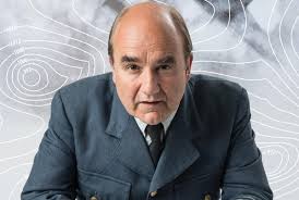 David Haig to stage wartime thriller about the weather