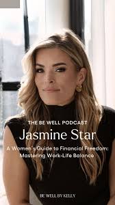 Ready to break free from limiting beliefs? 🌟, In this episode, Jasmine  Star dives deep into overcoming self-doubt and building a life and career  she’s truly passionate about. From starting as a ...