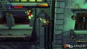 Juegos lego para xbox 360. Analisis De Lego Batman Para Xbox 360 3djuegos