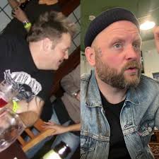 Ageing like a fine wine 😍