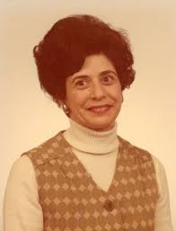 Obituary information for Rosalie Marie Hoff