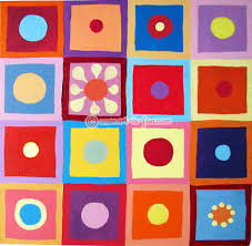 Check out the satisfying video and the beautiful outcom. Abstract Art Flower Painting Lesson How To Paint Abstract Flowers In Acrylics Art Is Fun