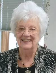Obituary for Eloise Elsie (Enstrom) Lindem