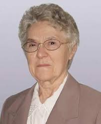 MAYRAND, Sœur Claire