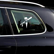 To president putin, as we write, alexey navalny is being held in a penal colony that many lawyers and we call on you, mr. 20 18 8cm Emblem Badge Funny Russian President Vladimir Putin Car Sticker Car Styling Auto Decal Universal External Accessories Rev Car Stickers Car Decals Car