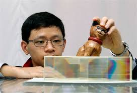 Making waves: In the hunt for invisibility, other benefits seen