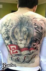 The current status of the logo is active, which means the logo is currently in use. Barra Brava En Twitter Tatuaje Estudiantes De La Plata Argentina