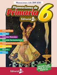 Historia grado 6° generación primaria Planeaciones De Primaria Trimestrales De Aprende En Casa 3