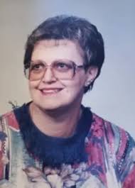 Obituary information for Creta S. "Sue" Harrison