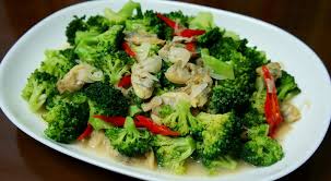 Resep tumis wortel dan kembang kol kali ini bisa anda coba buat di rumah untuk melengkapi makan bersama keluarga. Urban Food Tumis Brokoli Kembang Kol Paling Cocok Disantap Dengan Udang Goreng Kremes Okezone Lifestyle