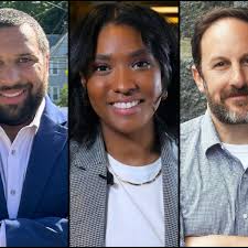 Boston councilor Kendra Lara loses out