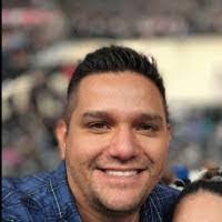 Andrew Perales's Instagram, Twitter & Facebook