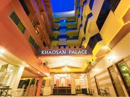 Sawasdee khaosan inn ( old name sawasdee banglumpoo inn) features accommodations located on khao san road, popular for. Hotels Near Khao San Road Prices Easy Booking