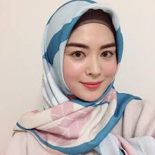 993 4rb Pengikut 367 Mengikuti 542 Kiriman Lihat Foto Dan Video Instagram Dari Ayana Jihye Moon Xolovelyayana Gaya Hijab Hijab Wanita