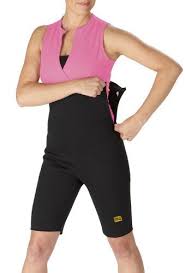 Everlast For Her All In One Body Slimmer 21 99 25 50