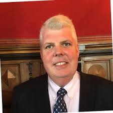 I'm happy to share that I'm starting a new position as Vice President of  Sales at Southern Glazer's Wine & Spirits!