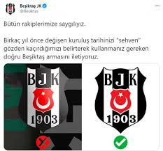 ← back to model page. Besiktas Ve Konyaspor Arasinda Logo Polemigi