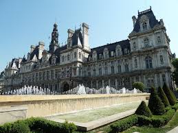 Click here to get your free copy now! The Hotel De Ville In Paris Un Jour De Plus A Paris