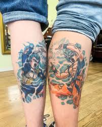 Free shipping to 185 countries. Rising Dragon Tattoos Nyc Yessssss Thanks Guys Dragon Ball Z Tattoos By