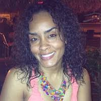 Keisha Holder's Instagram, Twitter & Facebook