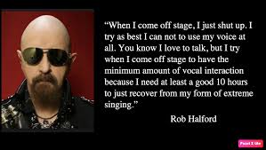 Download Top 16 Significant Rob Halford Quotes Nsf Music Magazine