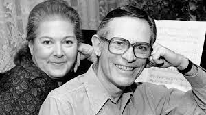 Oscar-winning lyricist Alan Bergman dead at 99