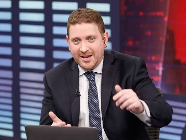 Jonatan Viale se va de La Nación + y ya tendría nuevo destino | Perfil