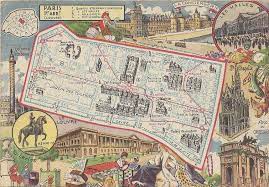 i arr le louvre les premieres constructions de cet arrondissements remontent au xie siecle paris arrondissement 1er coloriage arc-en-ciel simple