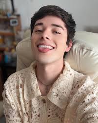 No other boy ever made me feel beautiful When I'm in your arms, feels like  I have it all ✨ #gaycouple #gaycouplegoals #boyfriends #lanadelrey  #gaysofinstagram #couplegoals #twinks