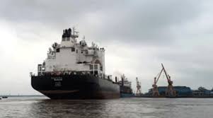 চট্টগ্রামে জাহাজে দুই ক্রুর মারামারি, ছুরিকাঘাতে থাই নাগরিক নিহত