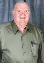 Gordon Burrell Obituary