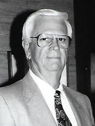 Charles F. "Charlie" Burchfield Obituary