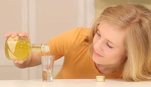 Cod Liver Oil For Dry Eye Mgd Relief