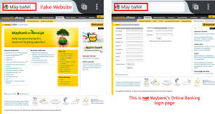 Do keep the receipt safely in. Phishing Alert Maybank2u Com Singapore