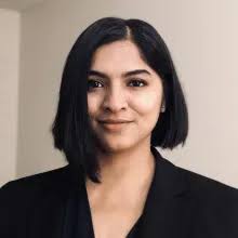 From Education to Innovation: Nancy Singh '22 MSBA