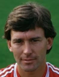 Bryan Robson