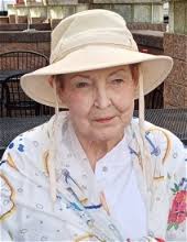 Obituary information for Mary Lee Spearman