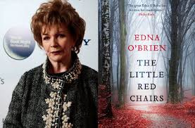 Edna O Brien We All Leave One Another We Die We Change It Smostly Change We Outgrow Our Best Friends But Even If I Do Leave Edna T Shirts For Women Women