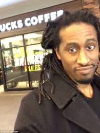 Black comedian demands free Starbucks coffee in prank video
