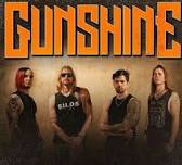 Gunshine Returns To The Blue Note