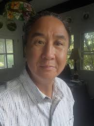 I met Timothy 33 years ago today. He was 26 years old. He'll be turning 60  in a few weeks. Tim likes to say we've been through something like seven  marriages. The