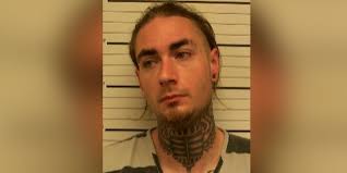 DEPUTIES: Probation GPS monitoring leads to arrest of man for Pamlico  County break-ins