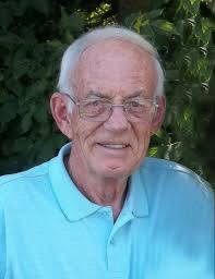 Obituary information for David G. Soderberg