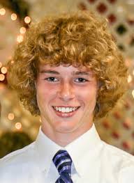 Andrew's Story — B+