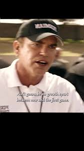 Friday Night Lights Haka Scene