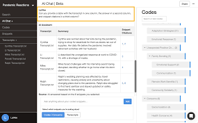 AI for Codebook: 5 Ways Generative AI Speeds Research
